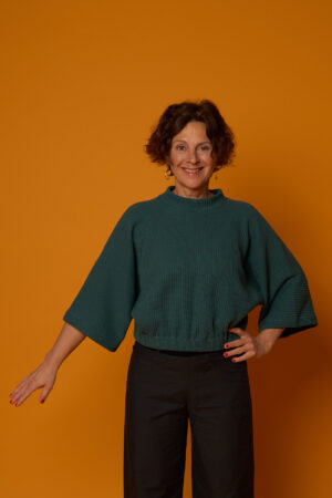 Santeria_flaschengrün 1