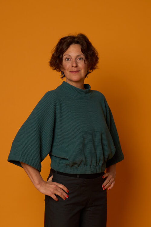 Santeria_flaschengrün