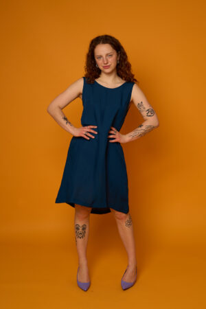 Phebe 1